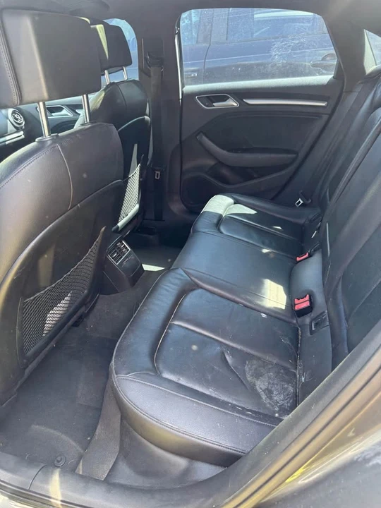 2018 Audi 8V A3 - Image 11 of 12