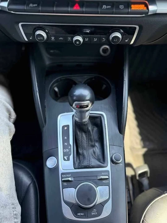 2018 Audi 8V A3 - Image 13 of 15