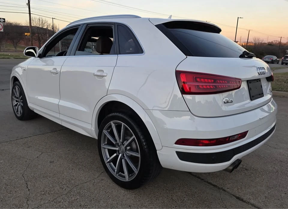 2018 Audi 8V A3 - Image 3 of 8