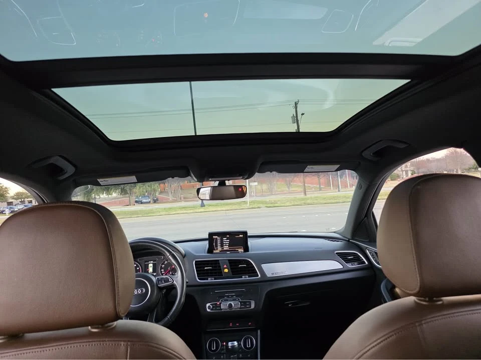 2018 Audi 8V A3 - Image 8 of 8
