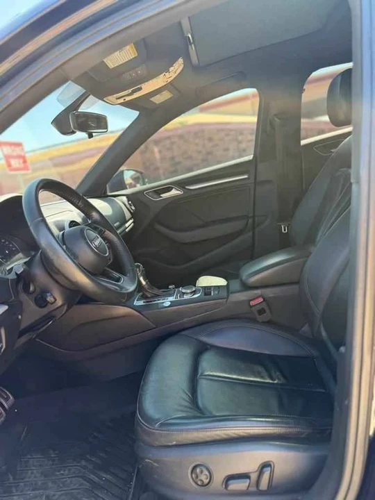 2018 Audi 8V A3 - Image 9 of 15