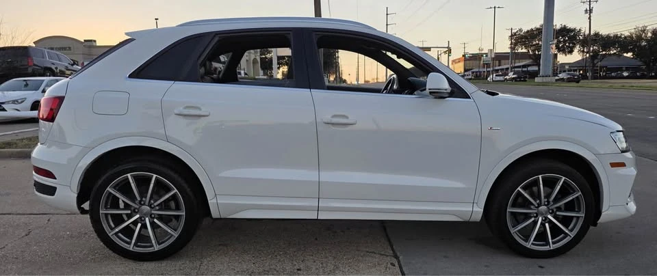 2018 Audi 8V A3 - Image 6 of 8
