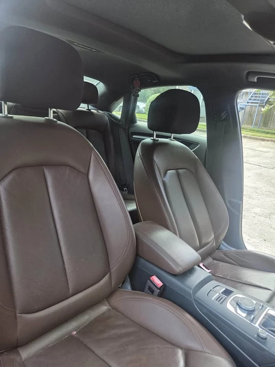 2018 Audi 8V A3 - Image 8 of 12