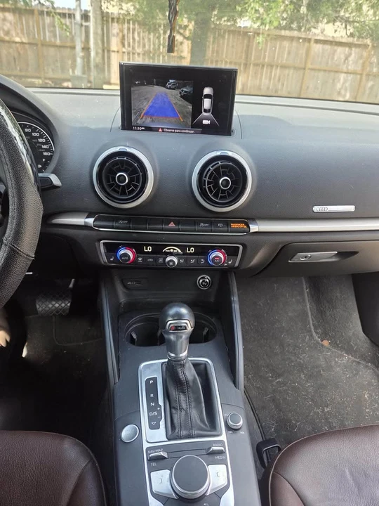 2018 Audi 8V A3 - Image 9 of 12