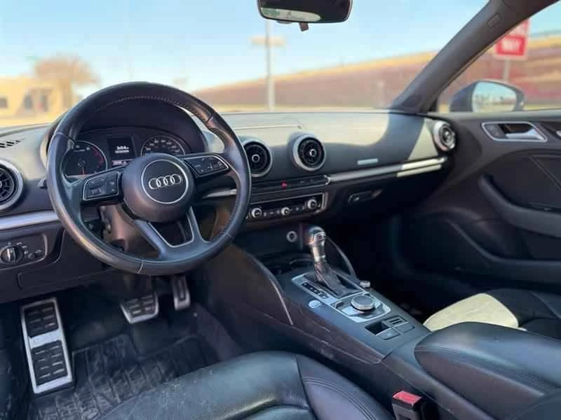 2018 Audi 8V A3 - Image 10 of 15
