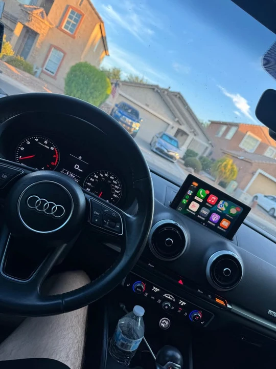 2018 Audi 8V A3 - Image 2 of 7