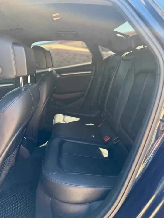 2018 Audi 8V A3 - Image 8 of 15