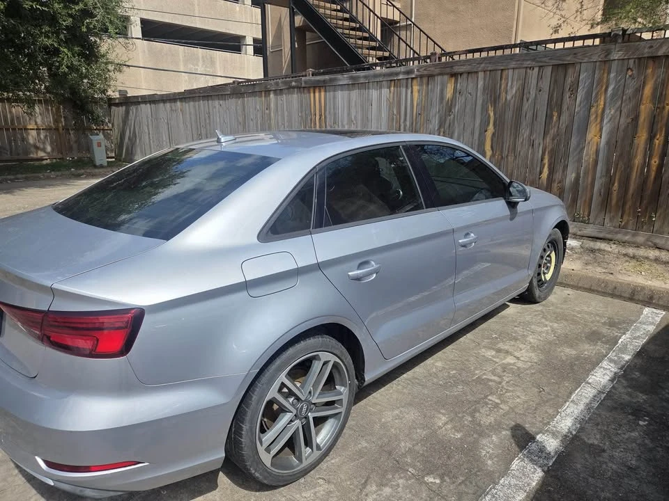 2018 Audi 8V A3 - Image 11 of 12