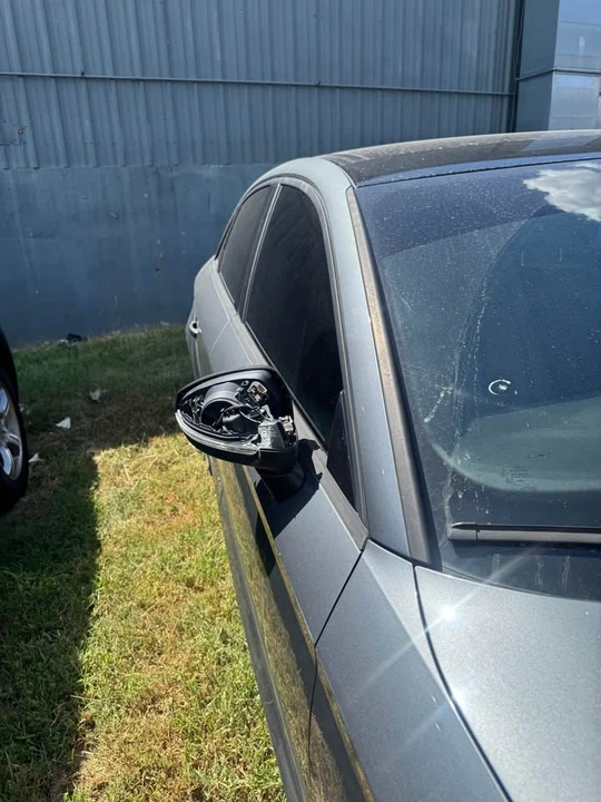 2018 Audi 8V A3 - Image 7 of 12