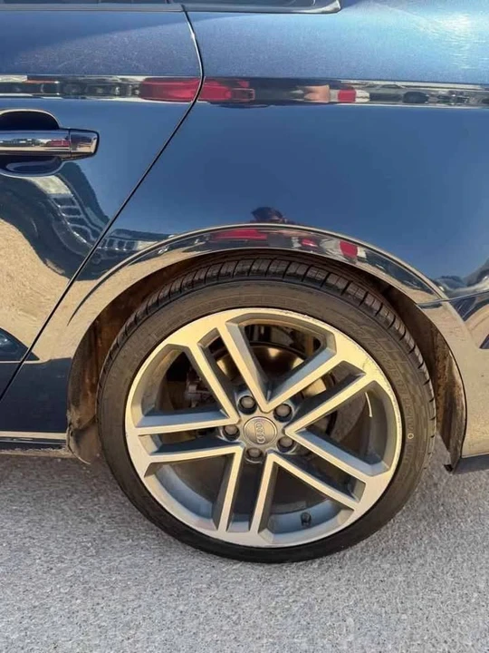 2018 Audi 8V A3 - Image 6 of 15