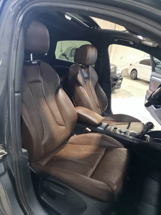 2018 Audi 8V A3 - Image 14 of 17
