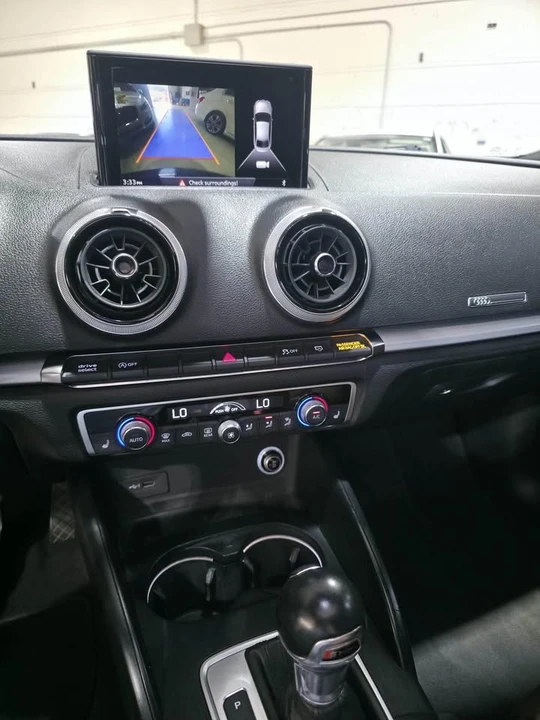 2018 Audi 8V A3 - Image 16 of 17