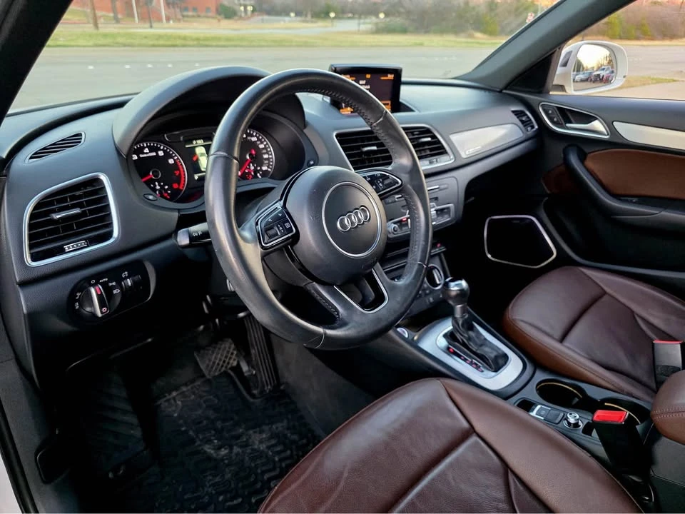 2018 Audi 8V A3 - Image 5 of 8