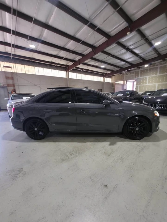 2018 Audi 8V A3 - Image 8 of 17