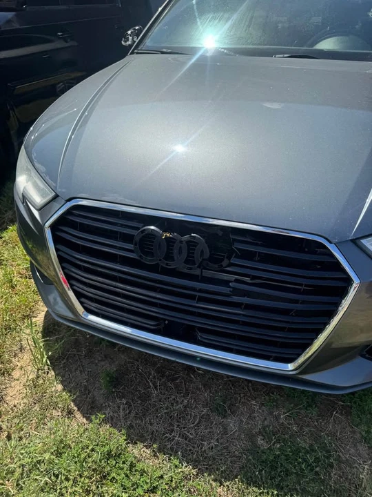 2018 Audi 8V A3 - Image 6 of 12