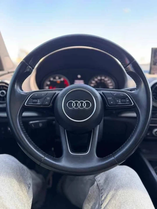 2018 Audi 8V A3 - Image 12 of 15