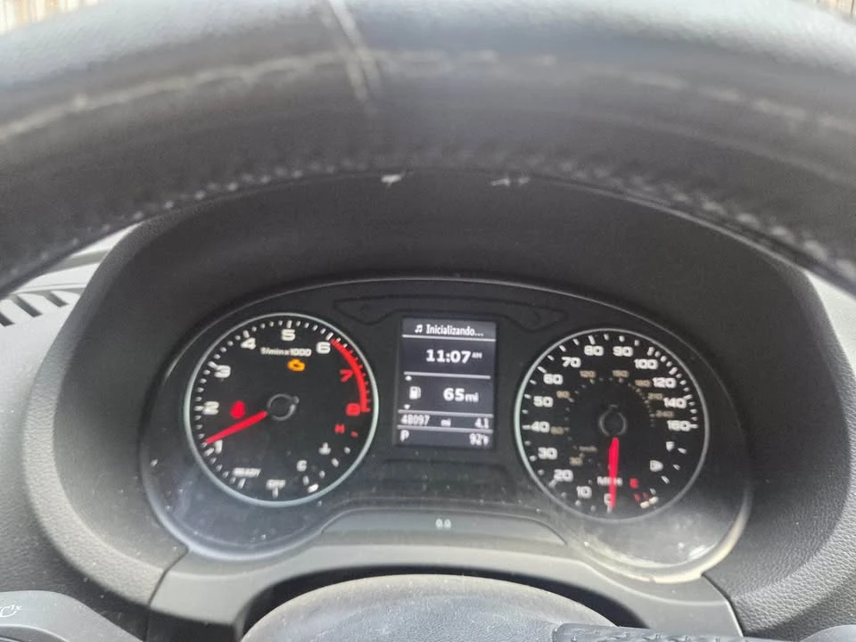 2018 Audi 8V A3 - Image 5 of 12