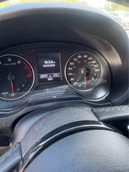 2018 Audi 8V A3 - Image 10 of 12
