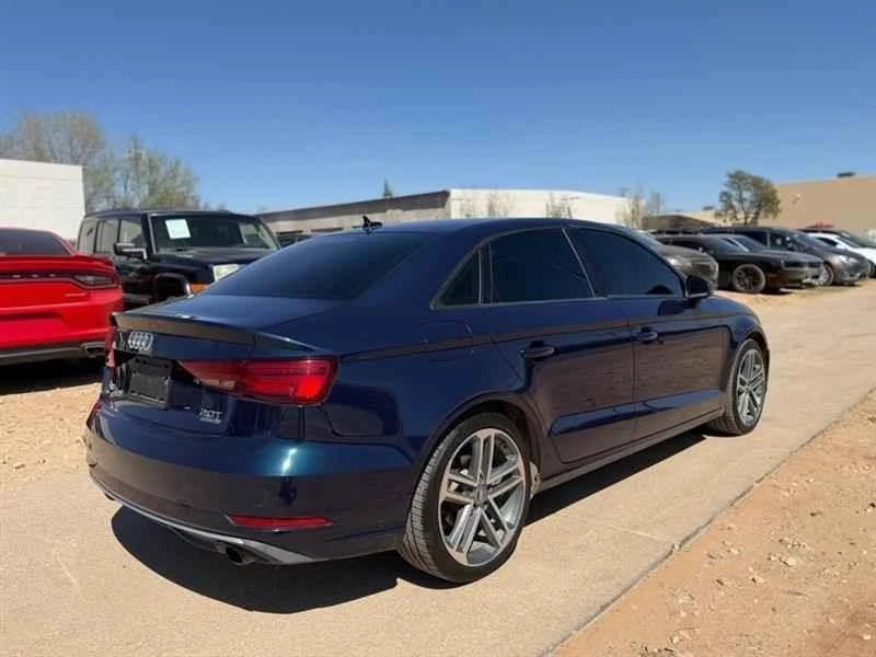 2018 Audi 8V A3 - Image 3 of 15