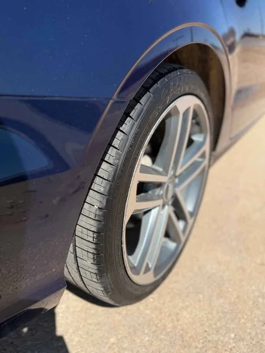 2018 Audi 8V A3 - Image 7 of 15