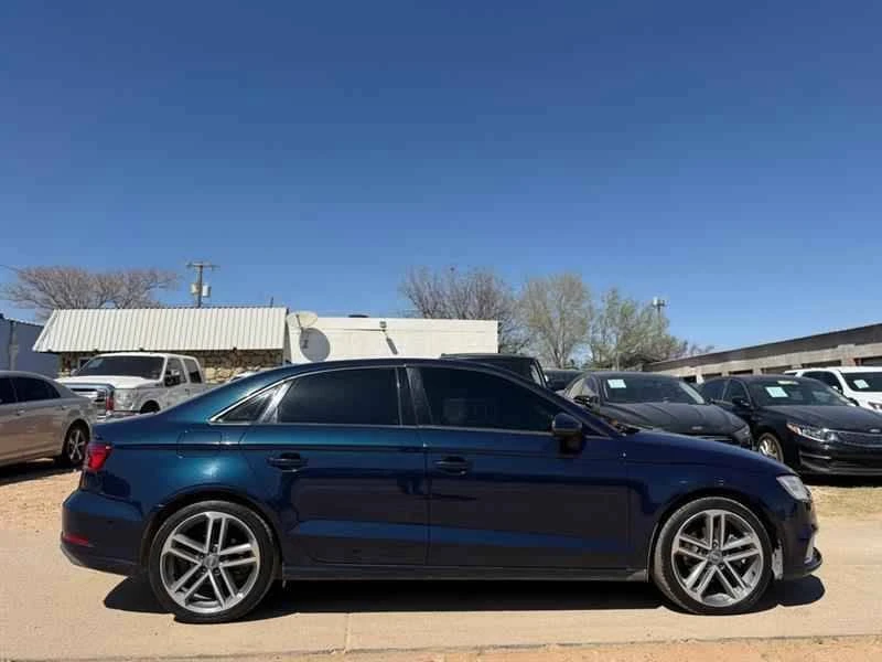 2018 Audi 8V A3 - Image 2 of 15