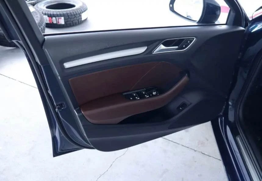 2018 Audi 8V A3 - Image 6 of 12