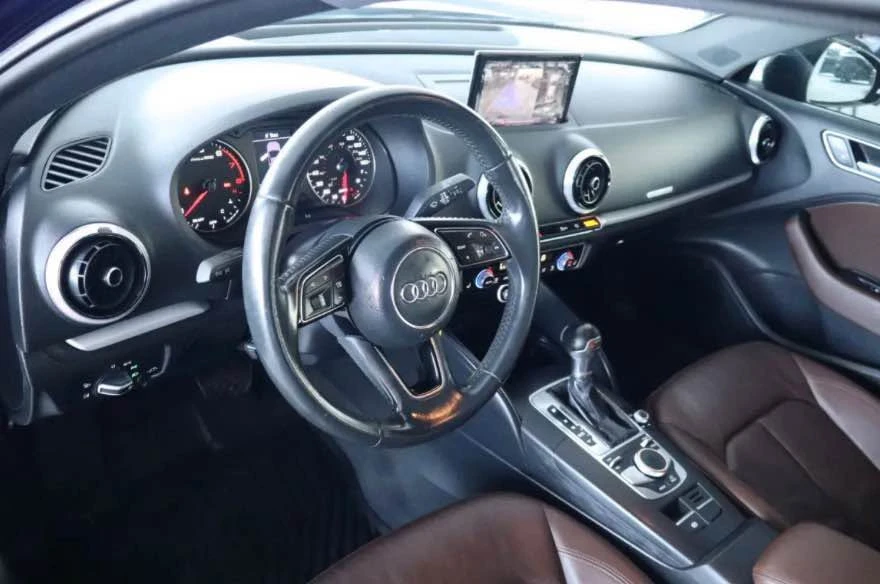 2018 Audi 8V A3 - Image 8 of 12