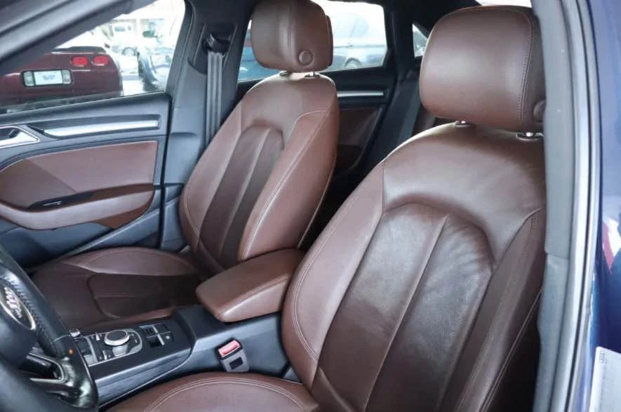 2018 Audi 8V A3 - Image 7 of 12
