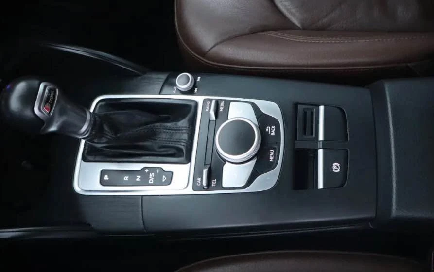 2018 Audi 8V A3 - Image 10 of 12