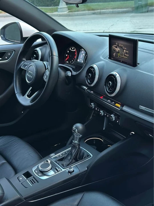 2018 Audi 8V A3 - Image 15 of 20