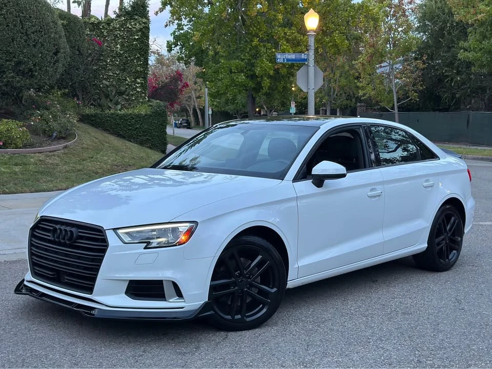 2018 Audi 8V A3 - Image 5 of 20
