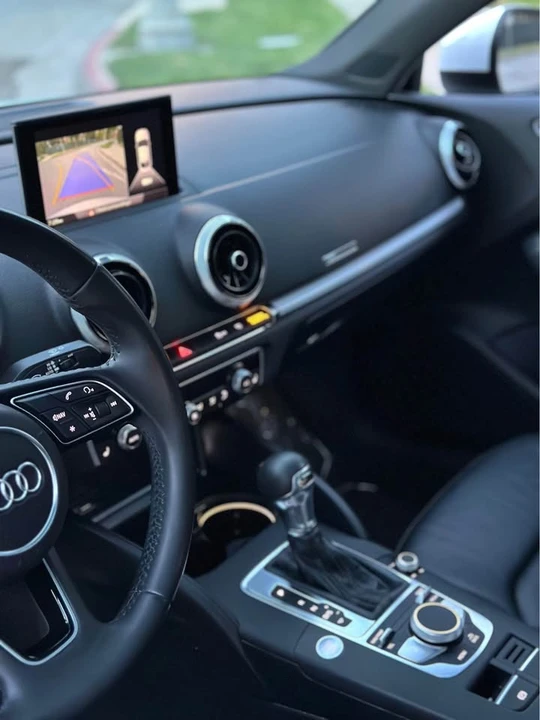 2018 Audi 8V A3 - Image 12 of 20
