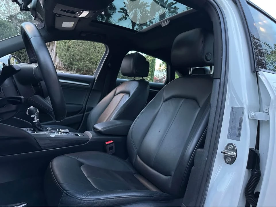 2018 Audi 8V A3 - Image 14 of 20