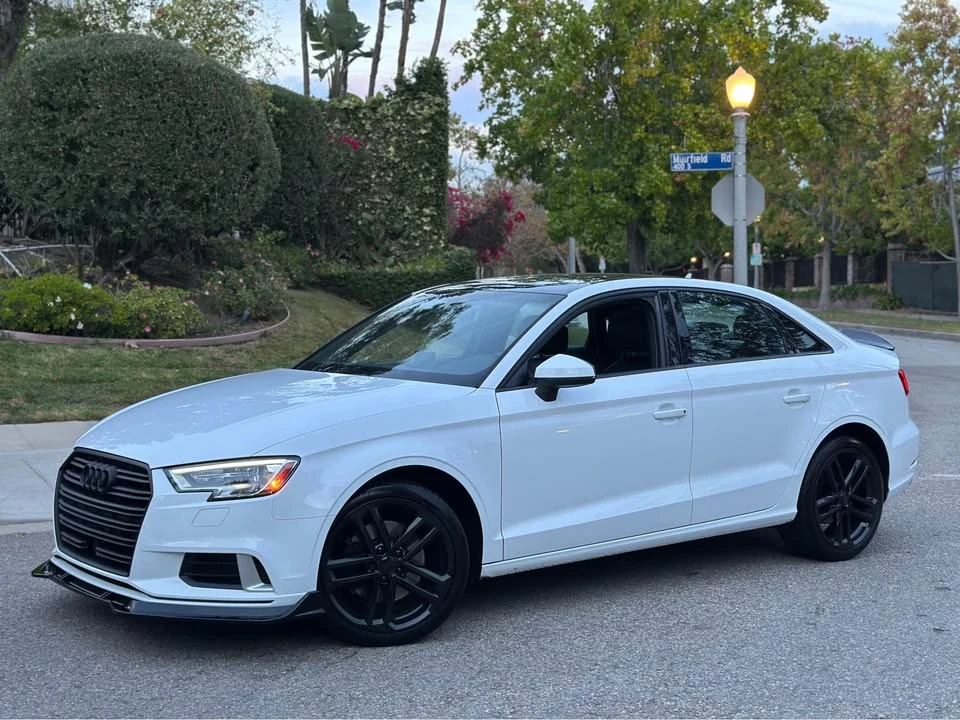 2018 Audi 8V A3 - Image 6 of 20