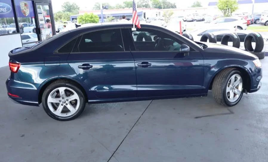 2018 Audi 8V A3 - Image 3 of 12