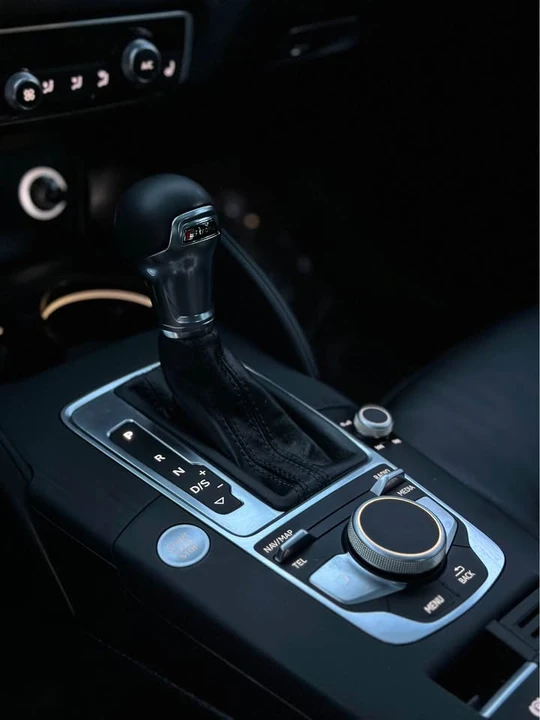 2018 Audi 8V A3 - Image 13 of 20