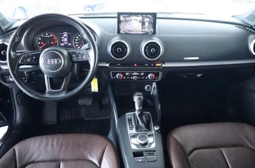 2018 Audi 8V A3 - Image 9 of 12