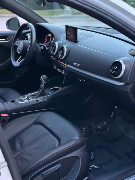 2018 Audi 8V A3 - Image 16 of 20
