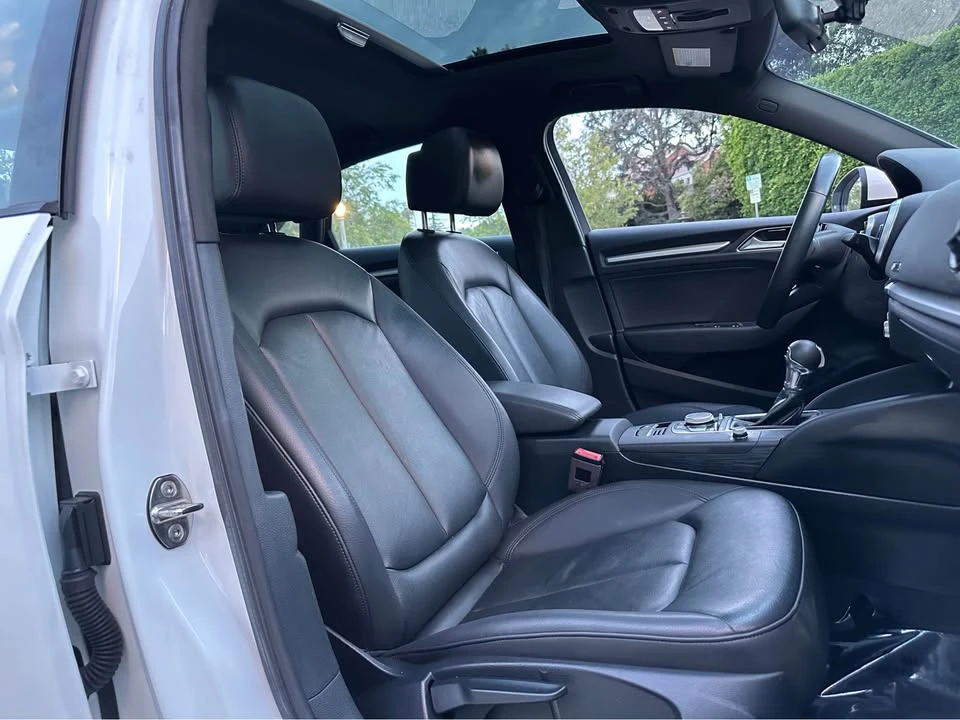 2018 Audi 8V A3 - Image 17 of 20