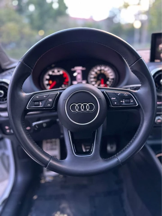 2018 Audi 8V A3 - Image 18 of 20