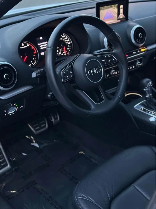 2018 Audi 8V A3 - Image 11 of 20