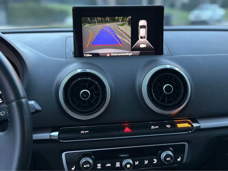 2018 Audi 8V A3 - Image 19 of 20