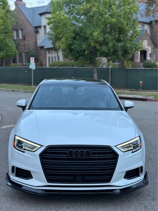2018 Audi 8V A3 - Image 3 of 20