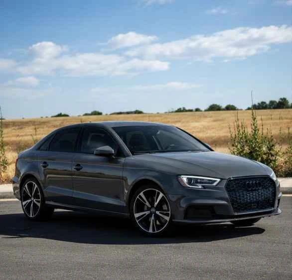 2018 Audi 8V A3 - Image 2 of 5