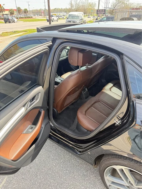 2018 Audi 8V A3 - Image 5 of 7