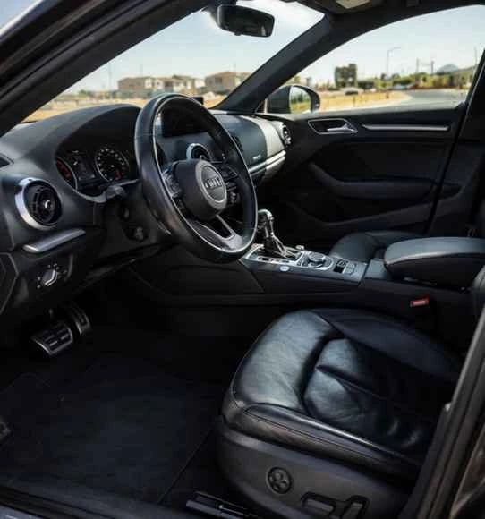 2018 Audi 8V A3 - Image 4 of 5