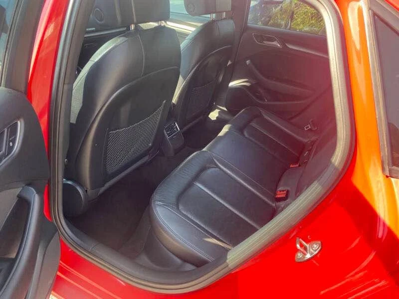 2018 Audi 8V A3 - Image 10 of 11