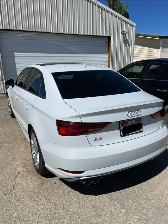 2018 Audi 8V A3 - Image 4 of 8