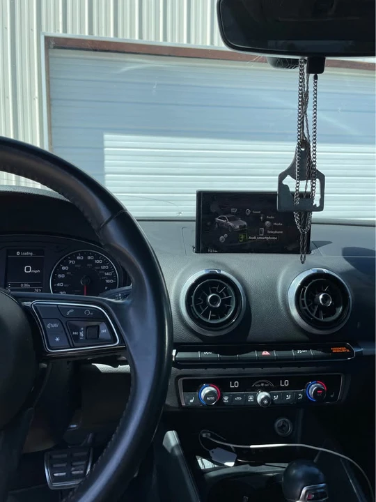 2018 Audi 8V A3 - Image 7 of 8