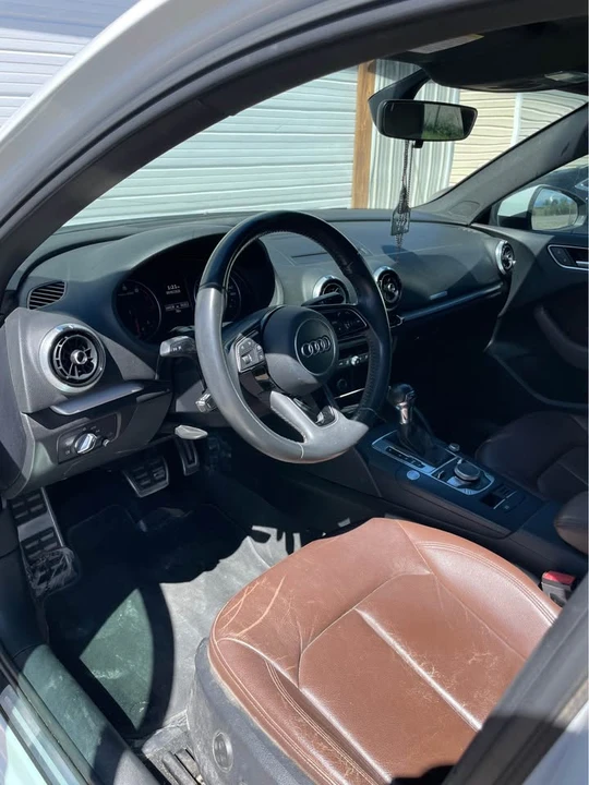 2018 Audi 8V A3 - Image 6 of 8
